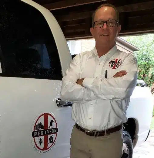 Pest Medic Pest Control